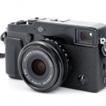 Test : le compact hybride Fujifilm X-Pro1