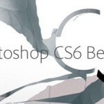 News : sortie de Adobe Photoshop CS6 bêta