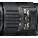 Rumeur : l'objectif Nikon 18-300mm f3.5-5.6 VR presque officiel !