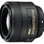 Test : les objectifs Nikon 40mm DX Macro et 85mm F/1.8G