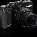 Test : le compact expert Canon PowerShot G1 X