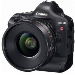 News : Canon dévoile un caméscope dédié à la vidéo 4K