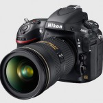 Test : le reflex Nikon D800 sur le terrain