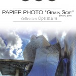 Test : le papier photo Micro Application Grain Soie