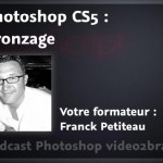 Un beau bronzage avec Photoshop