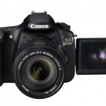News : un reflex Canon pour astrophotographes
