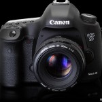 Test : le reflex Canon EOS 5D Mark III au banc d'essai