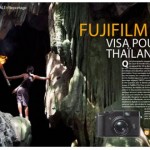 Test : le Fuji X10 se promène en Thaïlande