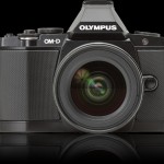 Test : le compact hybride Olympus OM-D E-M5