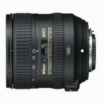Rumeur : bientôt un nouvel objectif Nikon 24-85mm VR