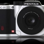 Test : le compact hybride Pentax K-01