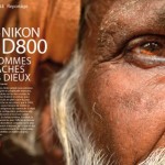 Test : le reflex Nikon D800 en reportage
