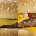 Divers : pourquoi mon burger n'est pas vraiment le même que sur la pub ?