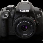 Test : analyse détaillée du Canon EOS 650D