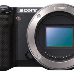 News : belle mise à jour pour le compact hybride Sony NEX-5N