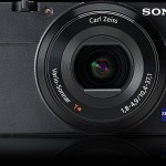 Test : le compact Sony Cyber-shot DSC-RX100