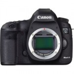 Bon plan : le reflex Canon EOS 5D Mark III pour moins de 2500€ !