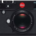 News : du (re)nouveau chez Leica