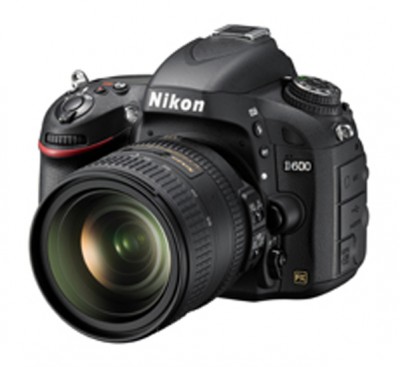 Rumeur : les caractéristiques complètes du prochain reflex Nikon D600