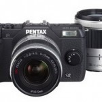 News : nouveaux boitiers et objectifs chez Pentax