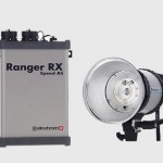 Flash : le générateur autonome Elinchrom Ranger RX