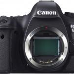 News : Canon présente l'EOS 6D et bien d'autres choses