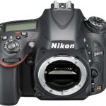 News : Nikon présente son reflex expert D600