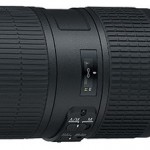 News : annonce de l'objectif Nikon AF-S 70-200mm f/4G ED VR