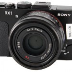 Test : premières images du Sony RX1