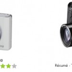 Test : Canon S110 et Samsung EX2F, deux compacts experts