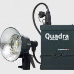 Test : le générateur Elinchrom Ranger Quadra Hybrid