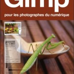 Livre : Gimp pour les photographes du numérique