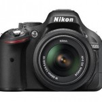 News : Nikon présente le D5200