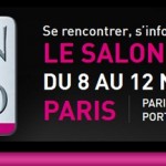 Salon : le Salon de la Photo 2012, c'est parti !