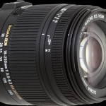 Test : analyse du Sigma 18-250mm f/3,5-6,3 DC Macro OS HSM