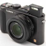 Test : le compact expert Panasonic LX7