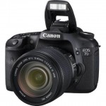 Rumeurs : les spécifications du Canon EOS 7D Mark II