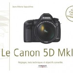Livre : l'e-book Canon EOS 5D Mark III disponible 