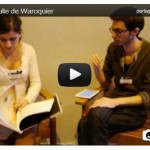 Photographe : interview de Julie de Waroquier