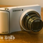 Test : le compact Samsung Galaxy Camera