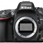test : analyse complète du Nikon D600