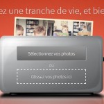 Site web : mettre en valeur vos meilleures photos