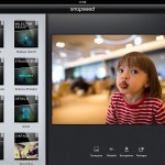 Logiciel : Snapseed gratuit sous iOS et Android