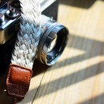 Accessoire : 10 straps pour votre appareil photo
