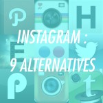 Logiciel : 9 alternatives à Instagram