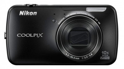Nikon-Coolpix-S800c-test