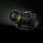 News : Nikon annonce le nouveau D7100