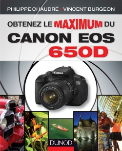 Obtenez-maximum-Canon-650D