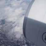 Astuce : comment photographier à travers un hublot d'avion ?