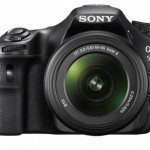 Rumeur : le Sony SLT-A58, bientôt de sortie